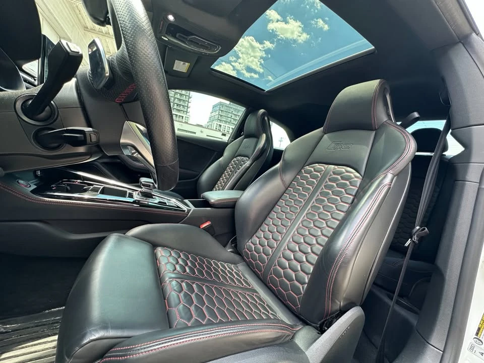 2021 Audi B9 RS5 - Image 8 of 15