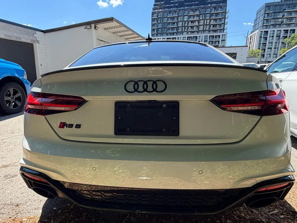 2021 Audi B9 RS5 - Image 4 of 14