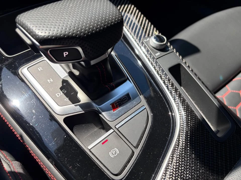 2021 Audi B9 RS5 - Image 9 of 14