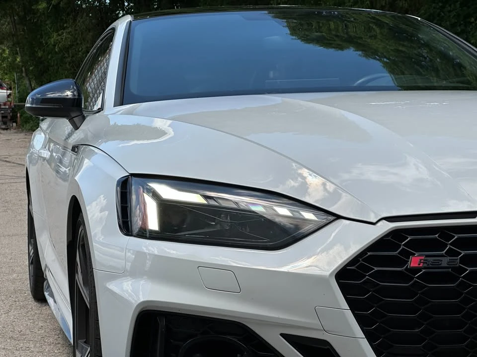 2021 Audi B9 RS5 - Image 7 of 15