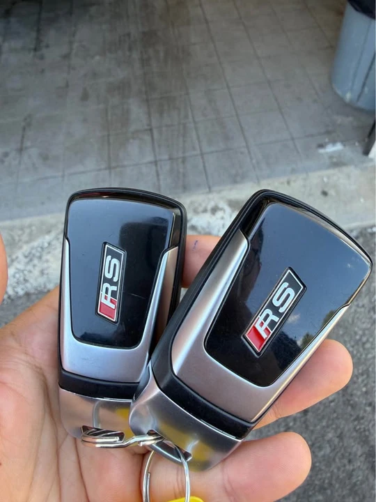 2021 Audi B9 RS5 - Image 11 of 14