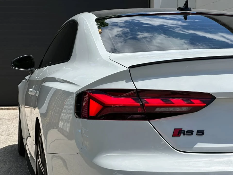 2021 Audi B9 RS5 - Image 6 of 15