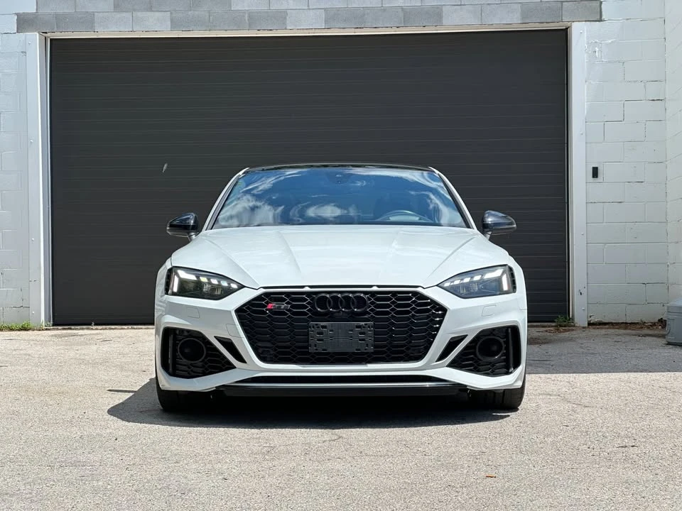 2021 Audi B9 RS5 - Image 2 of 15