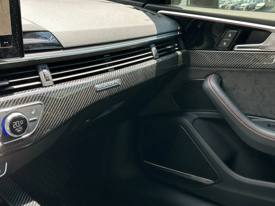 2021 Audi B9 RS5 - Image 14 of 15