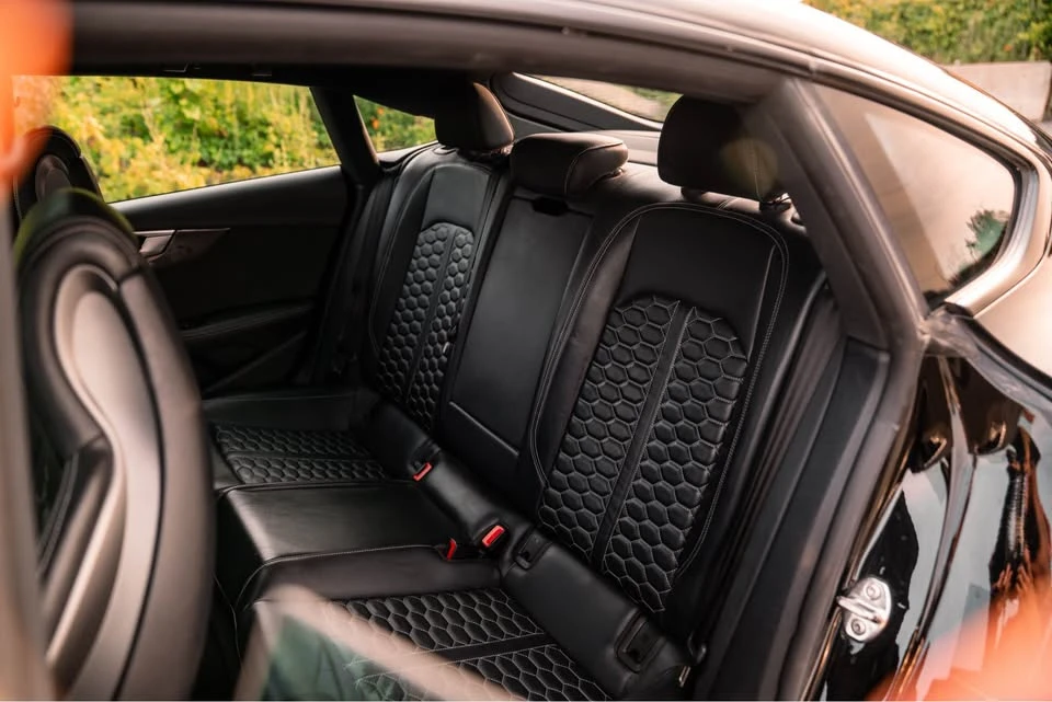 2021 Audi B9 RS5 - Image 15 of 17