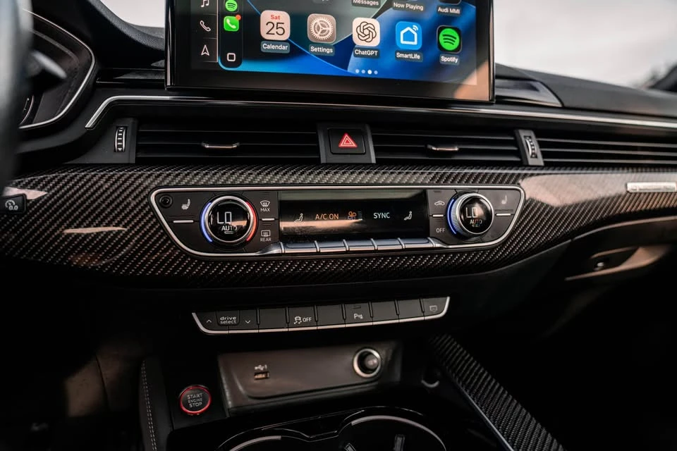 2021 Audi B9 RS5 - Image 11 of 17