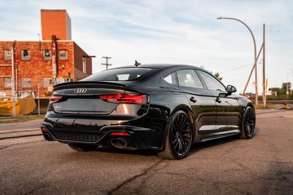 2021 Audi B9 RS5 - Image 6 of 17