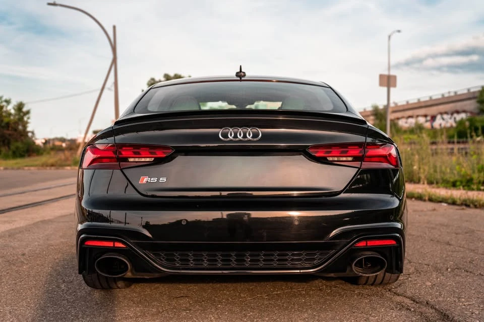 2021 Audi B9 RS5 - Image 5 of 17