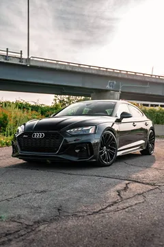 2021 Audi RS 5 Sportback