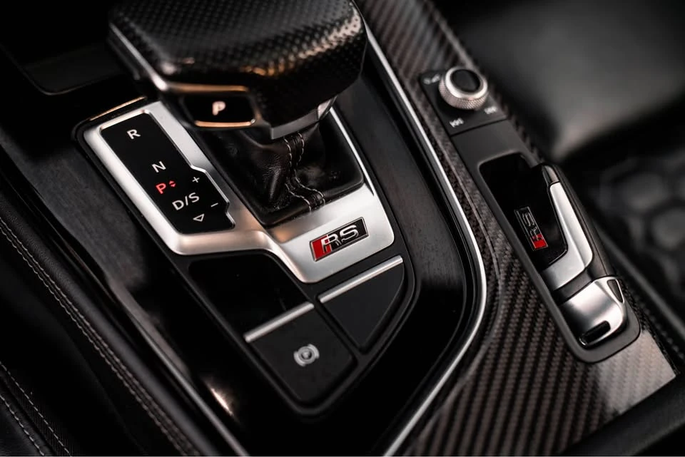 2021 Audi B9 RS5 - Image 12 of 17