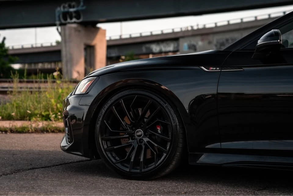 2021 Audi B9 RS5 - Image 9 of 17