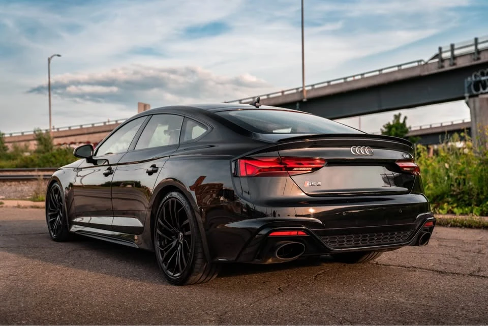 2021 Audi B9 RS5 - Image 7 of 17