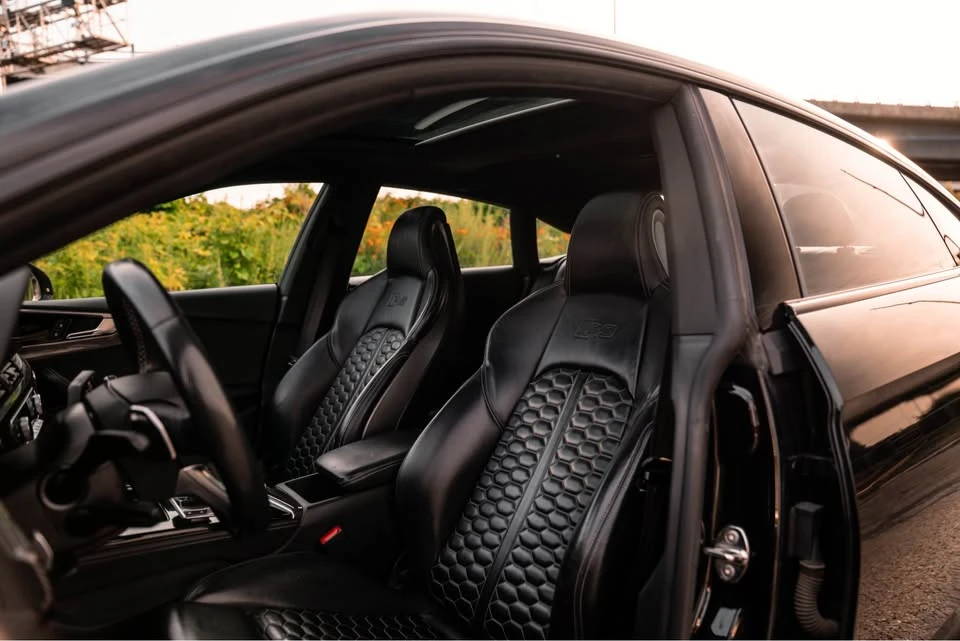 2021 Audi B9 RS5 - Image 16 of 17