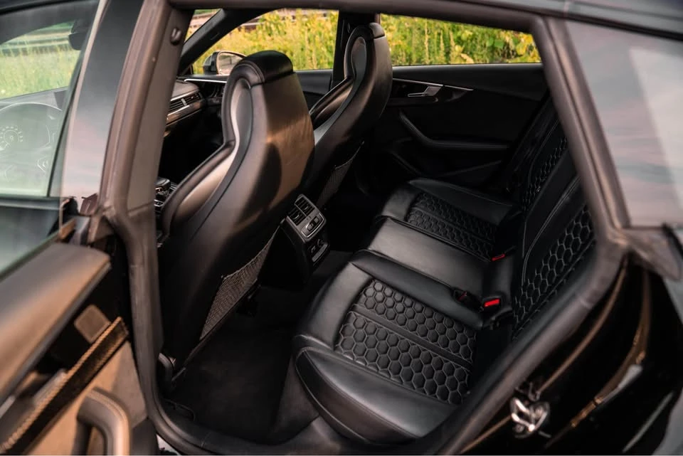 2021 Audi B9 RS5 - Image 14 of 17