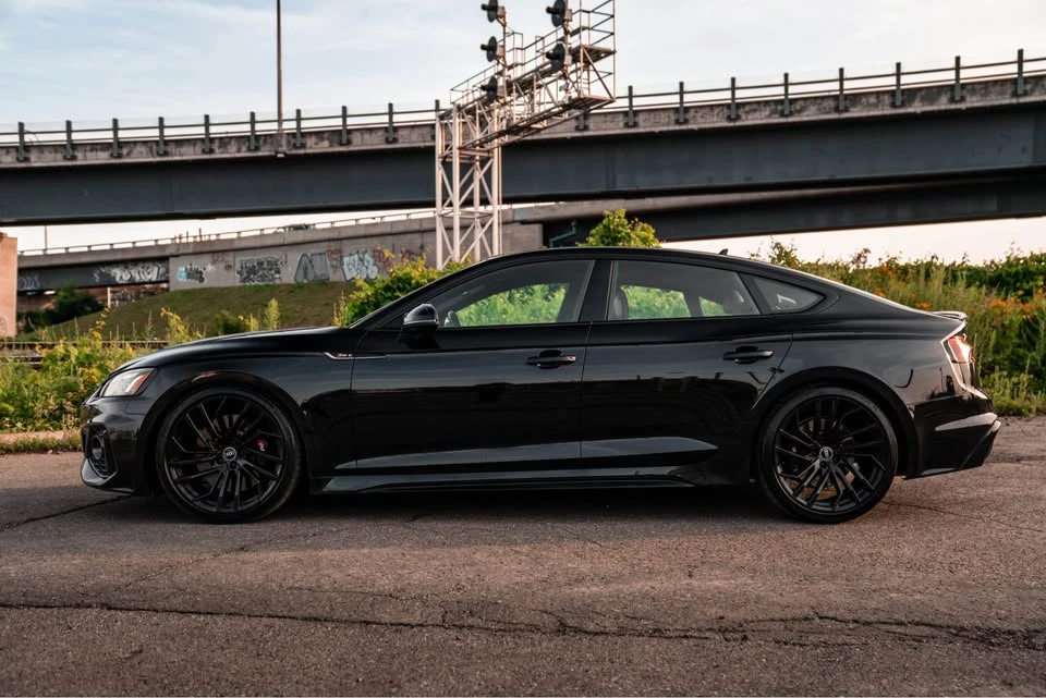 2021 Audi B9 RS5 - Image 8 of 17