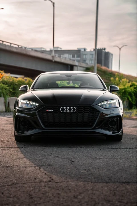 2021 Audi B9 RS5 - Image 2 of 17