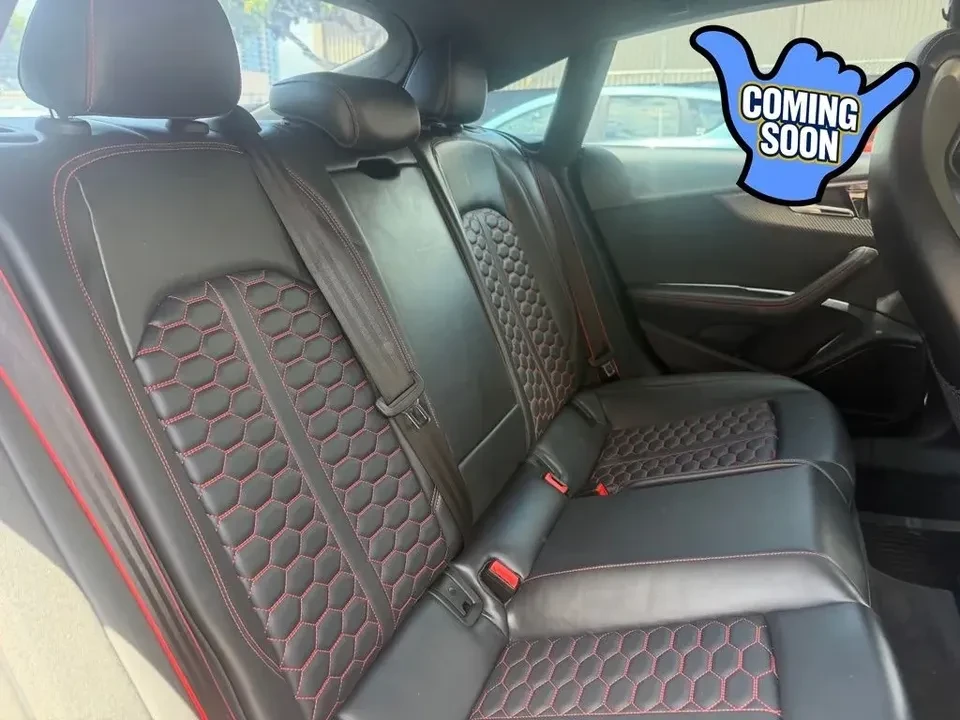 2021 Audi B9 RS5 - Image 13 of 14