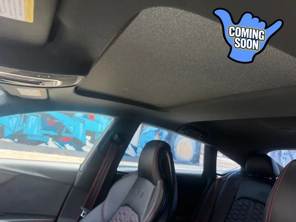 2021 Audi B9 RS5 - Image 10 of 14