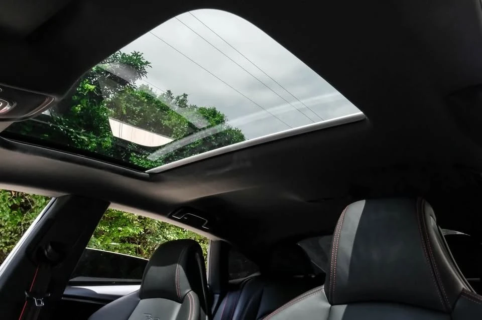 2021 Audi B9 RS5 - Image 8 of 18