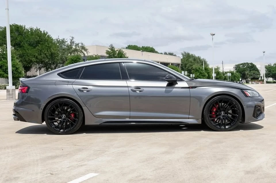 2021 Audi B9 RS5 - Image 3 of 18