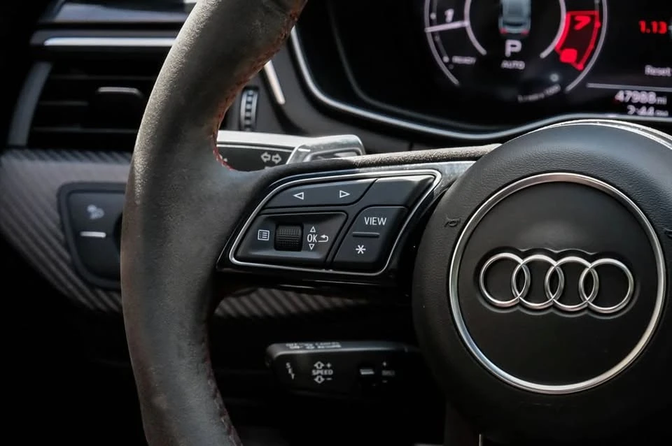 2021 Audi B9 RS5 - Image 16 of 18
