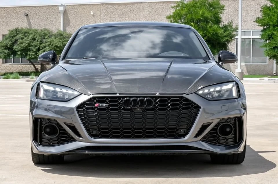 2021 Audi B9 RS5 - Image 2 of 18