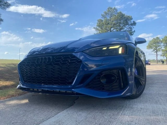 2021 Audi B9 RS5 - Image 3 of 20