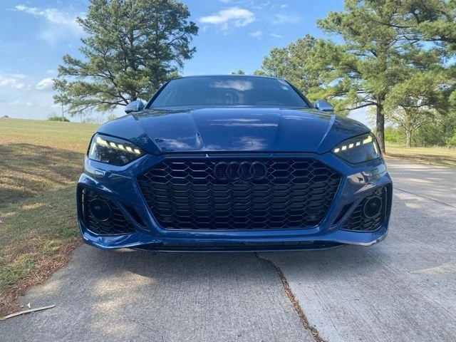 2021 Audi B9 RS5 - Image 11 of 20