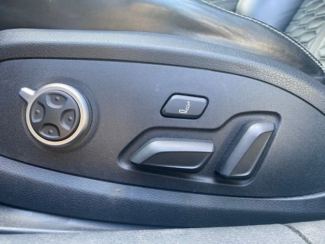 2021 Audi B9 RS5 - Image 17 of 20