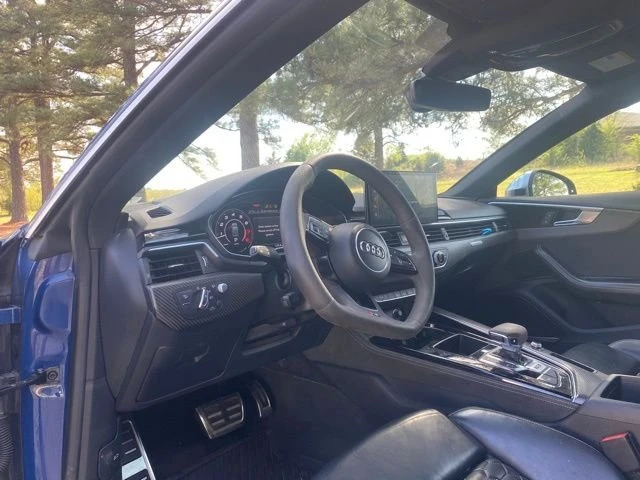 2021 Audi B9 RS5 - Image 15 of 20