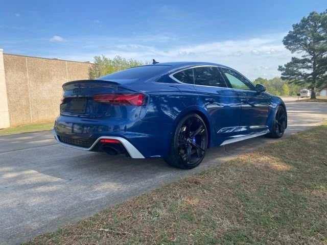 2021 Audi B9 RS5 - Image 8 of 20