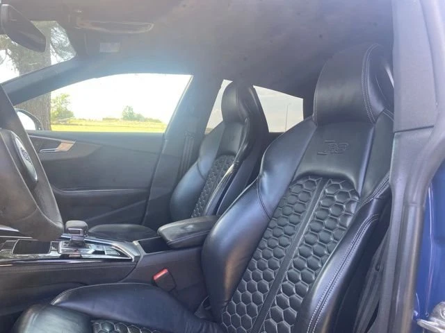 2021 Audi B9 RS5 - Image 16 of 20