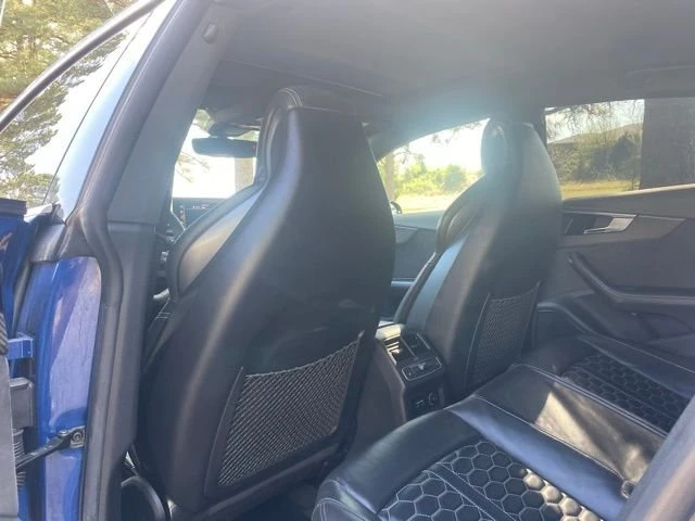 2021 Audi B9 RS5 - Image 13 of 20
