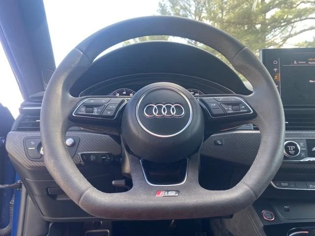 2021 Audi B9 RS5 - Image 19 of 20