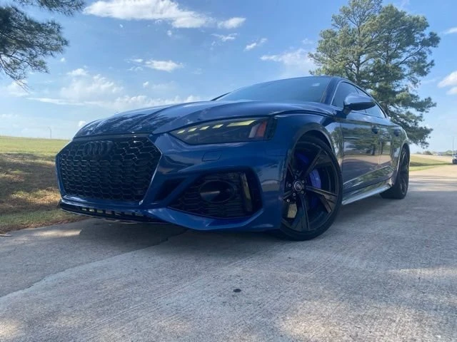 2021 Audi B9 RS5 - Image 2 of 20