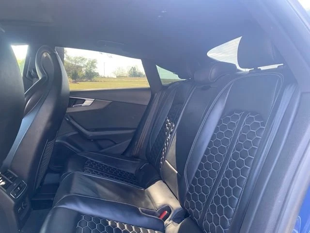 2021 Audi B9 RS5 - Image 12 of 20