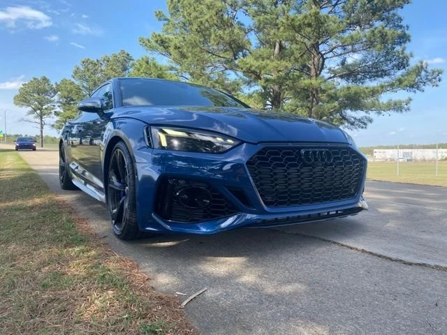 2021 Audi B9 RS5 - Image 10 of 20