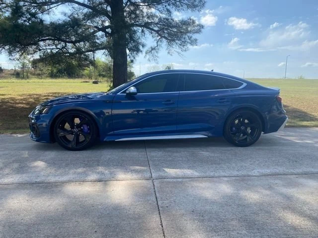 2021 Audi B9 RS5 - Image 5 of 20