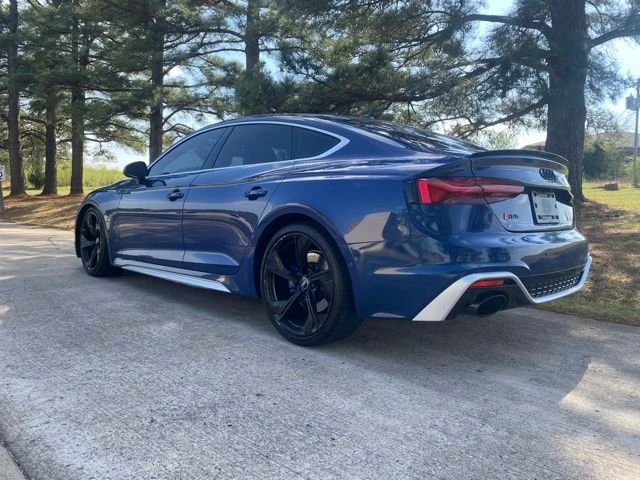 2021 Audi B9 RS5 - Image 6 of 20