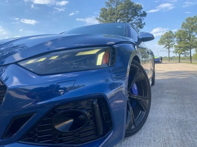2021 Audi B9 RS5 - Image 4 of 20