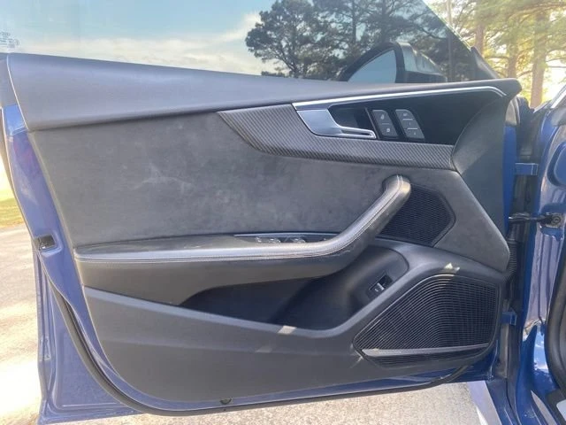 2021 Audi B9 RS5 - Image 14 of 20