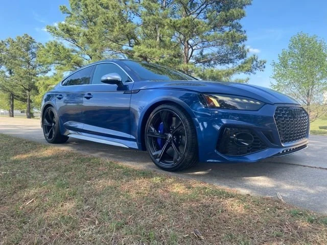 2021 Audi B9 RS5 - Image 9 of 20