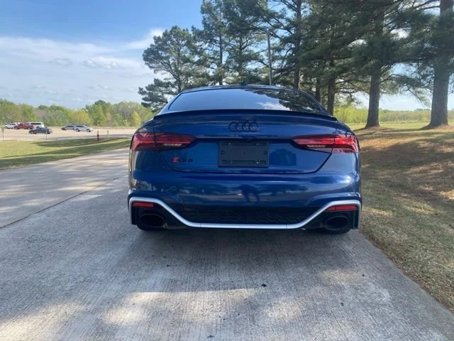 2021 Audi B9 RS5 - Image 7 of 20