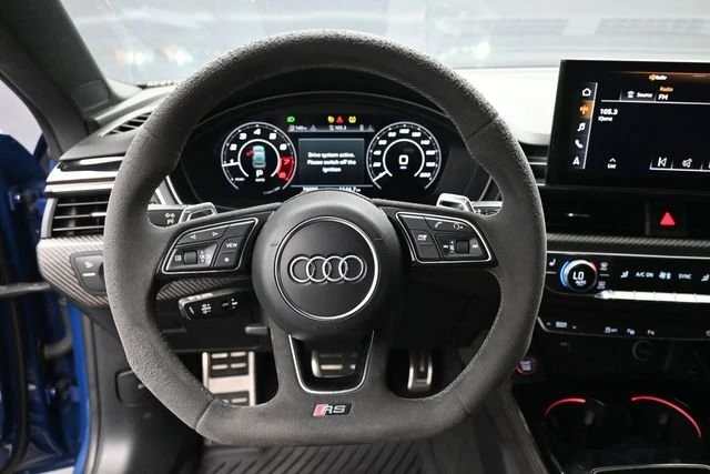 2021 Audi B9 RS5 - Image 12 of 16