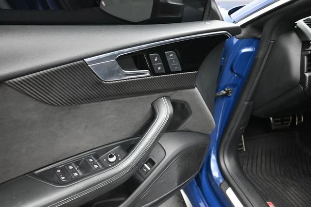 2021 Audi B9 RS5 - Image 15 of 16