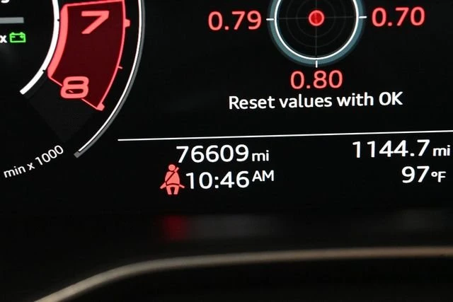 2021 Audi B9 RS5 - Image 4 of 16