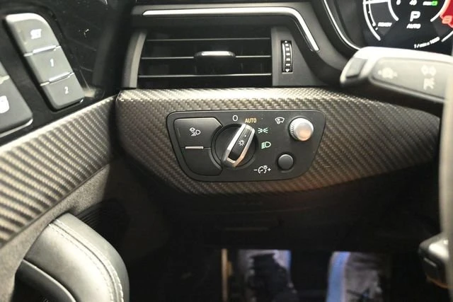 2021 Audi B9 RS5 - Image 11 of 16