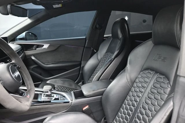 2021 Audi B9 RS5 - Image 14 of 16