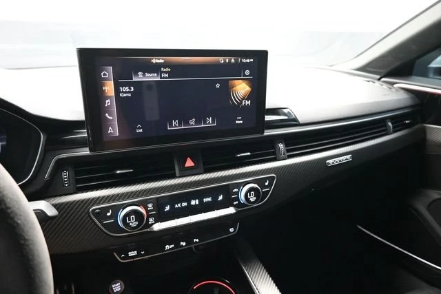 2021 Audi B9 RS5 - Image 5 of 16
