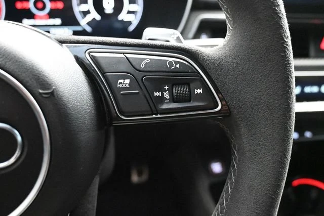 2021 Audi B9 RS5 - Image 9 of 16